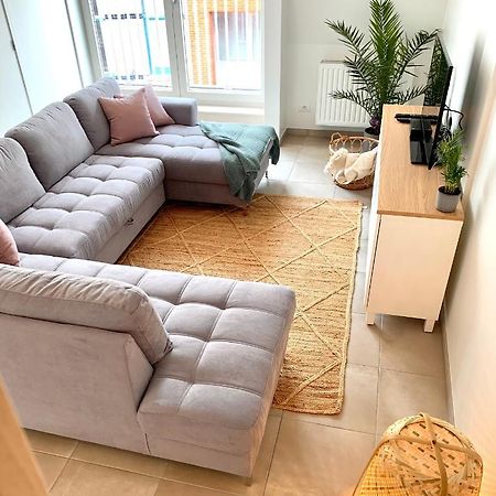 블랑켄베르크 Duplex Plus 아파트 외부 사진