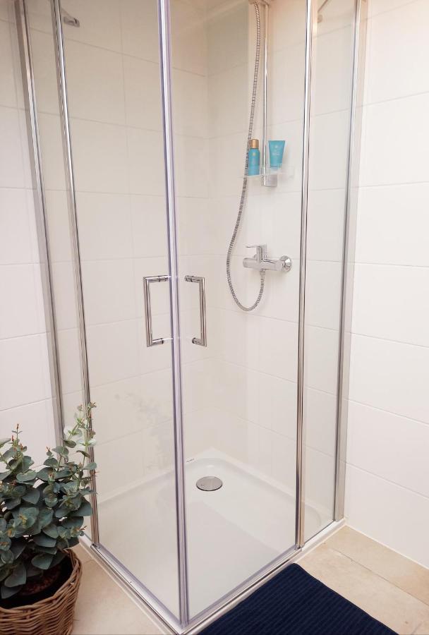 블랑켄베르크 Duplex Plus 아파트 외부 사진