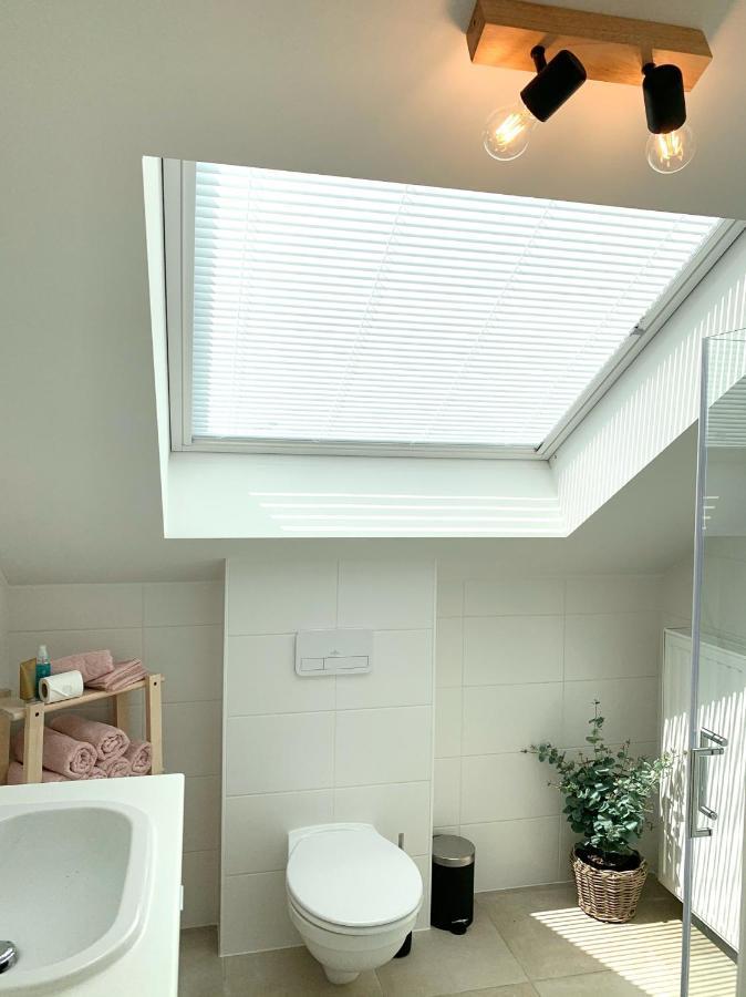 블랑켄베르크 Duplex Plus 아파트 외부 사진