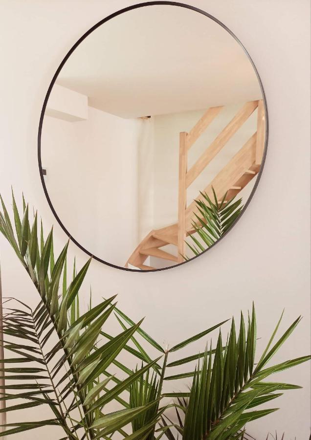 블랑켄베르크 Duplex Plus 아파트 외부 사진