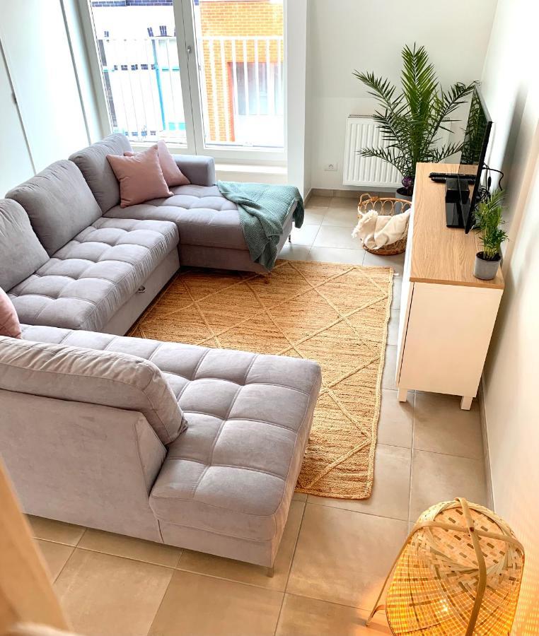 블랑켄베르크 Duplex Plus 아파트 외부 사진
