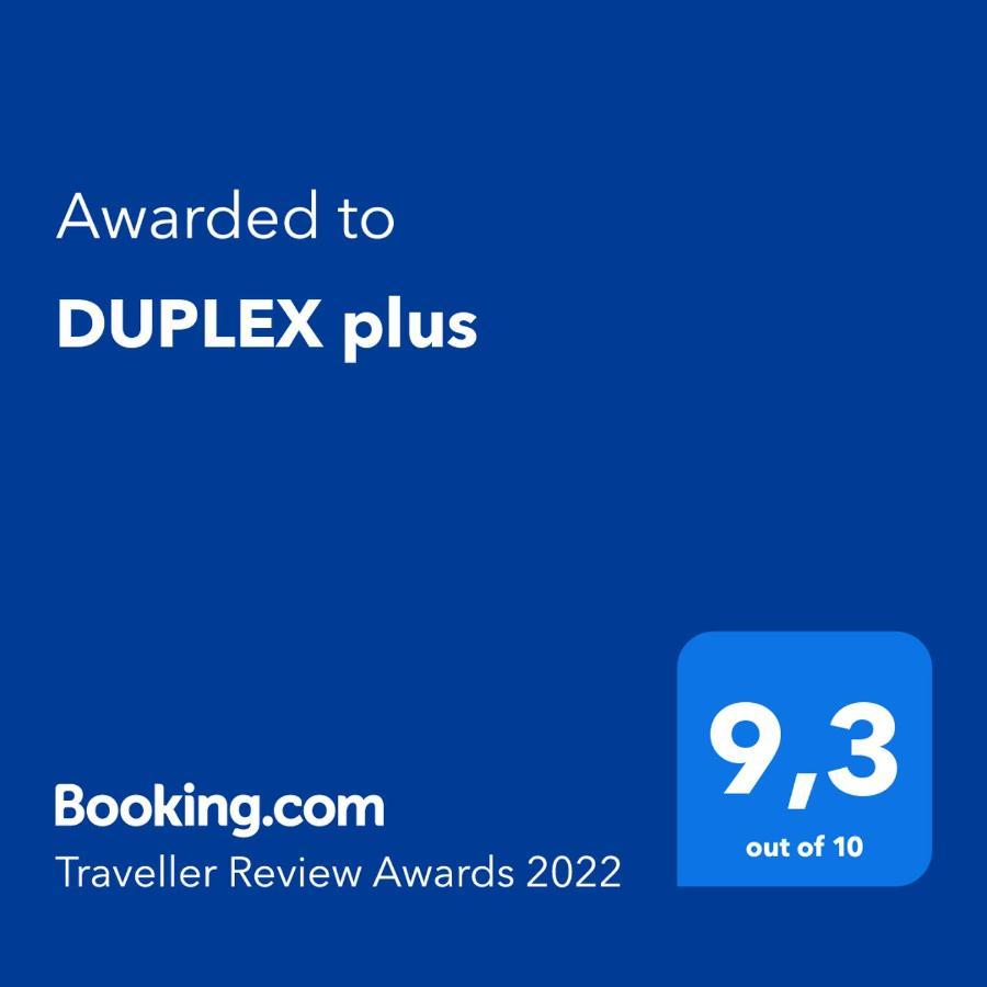 블랑켄베르크 Duplex Plus 아파트 외부 사진